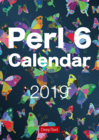 Perl 6 Calendar 2019