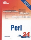 Teach Yourself Perl in 24 Hours